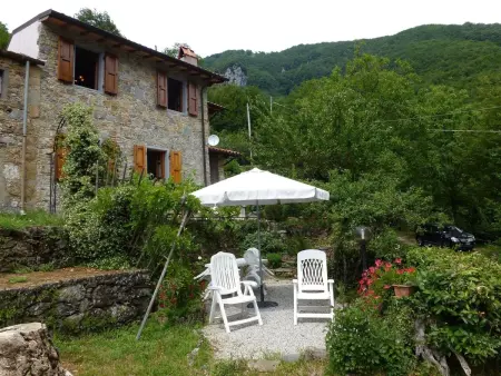 Location Maison à Camaiore 4 personnes