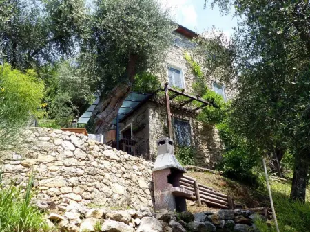 Location Maison à Camaiore 4 personnes