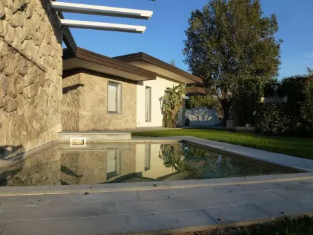 Location Maison à Camaiore 4 personnes