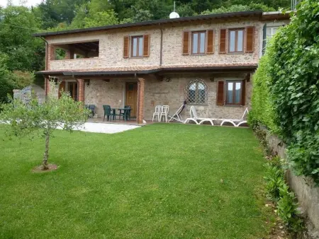 Location Maison à Camaiore 7 personnes