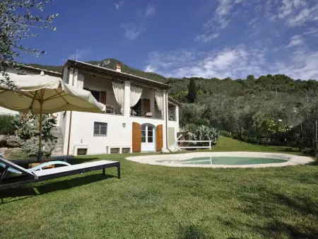 Location Maison à Camaiore 7 personnes