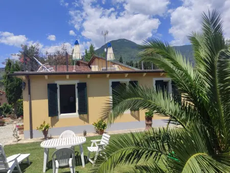 Location Maison à Camaiore 6 personnes