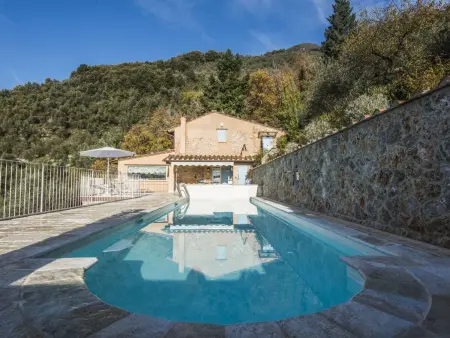 Location Maison à Camaiore 8 personnes
