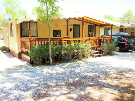 Location Maison à Viareggio 5 personnes