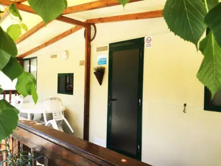 Location Maison à Viareggio 5 personnes