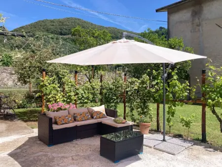 Location Maison à Massarosa 4 personnes
