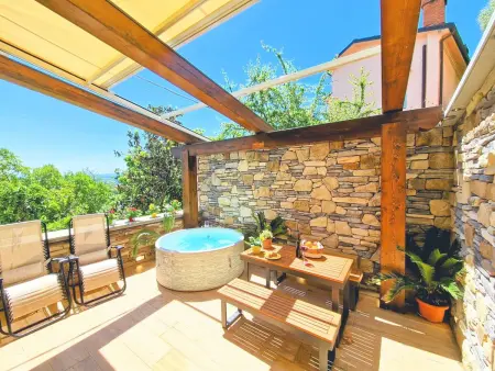 Location Maison à Larciano 6 personnes