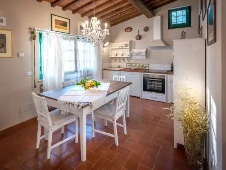 Location Maison à Montecatini Terme 4 personnes