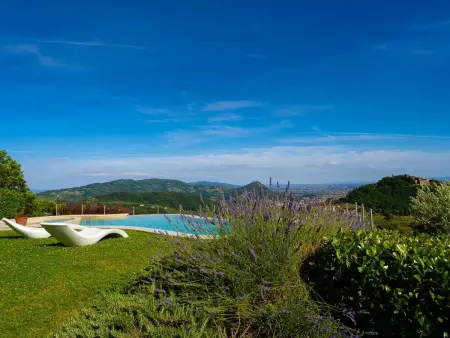 Location Maison à Montecatini Terme 10 personnes