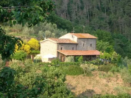 Location Maison à Vinci 6 personnes