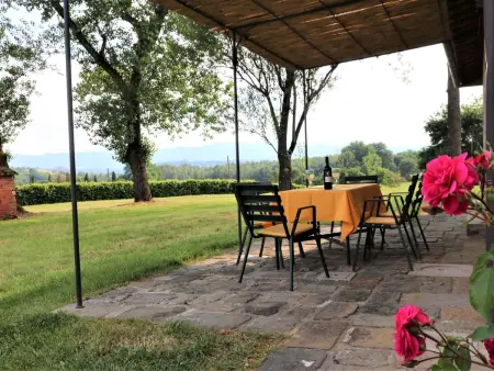 Location Maison à Reggello 4 personnes