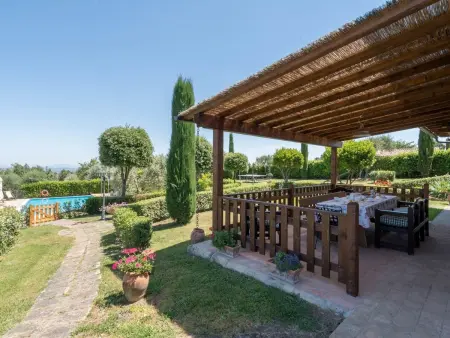 Location Maison à Montaione 12 personnes