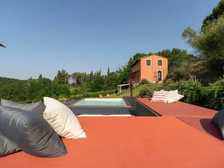 Location Maison à Palaia 6 personnes