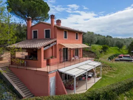 Location Maison à Palaia 6 personnes