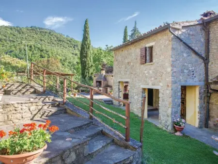 Location Maison à Arezzo 6 personnes