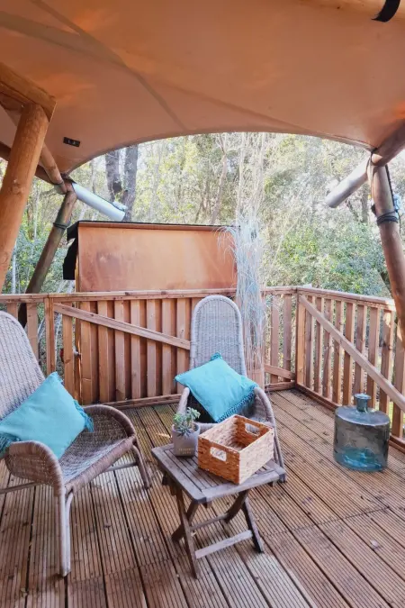 Location Maison à Monterotondo Marittimo 6 personnes