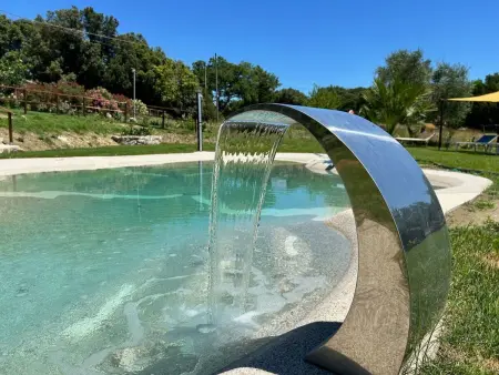 Location Maison à Sinalunga 6 personnes