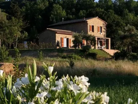 Location Maison à Montescudaio 7 personnes