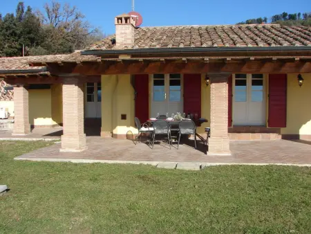 Location Maison à Castellina Marittima 7 personnes