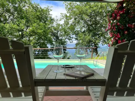 Location Maison à La Sassa 2 personnes