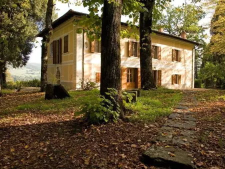 Location Maison à Pratovecchio 14 personnes