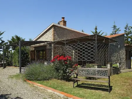 Location Maison à Cinigiano 6 personnes