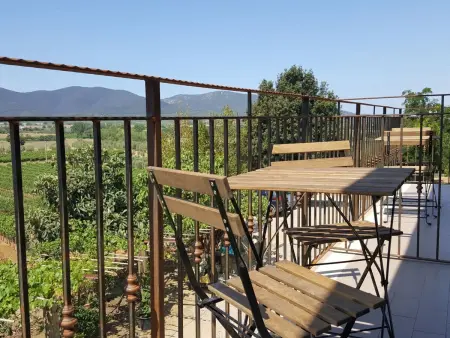 Location Maison à Alberese 3 personnes