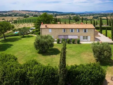 Location Maison à Magliano in Toscana 17 personnes
