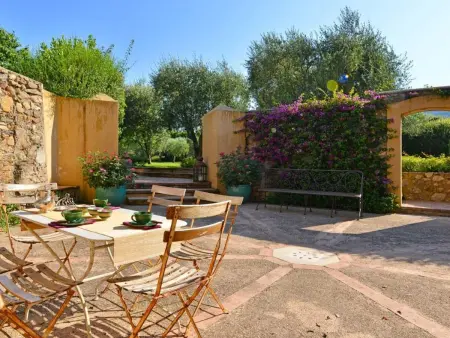 Location Maison à Porto Ercole 8 personnes