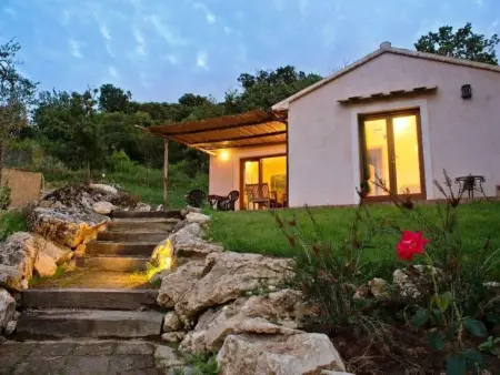 Location Maison à Manciano 2 personnes