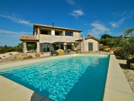 Location Maison à Manciano 6 personnes