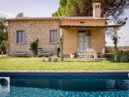 Location Maison à Cortona 4 personnes