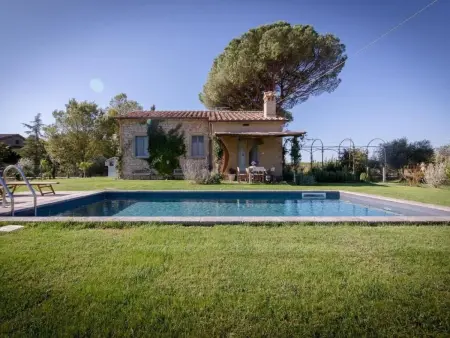 Location Maison à Cortona 4 personnes