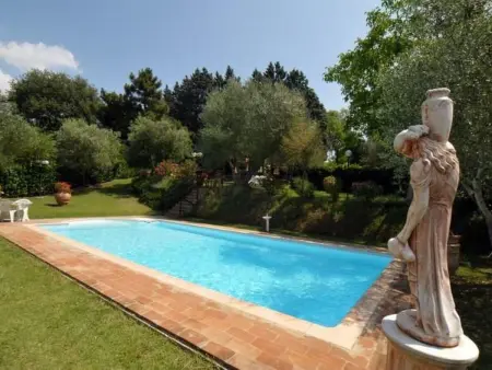 Location Maison à Cortona 10 personnes