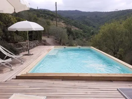 Location Maison à Cortona 8 personnes