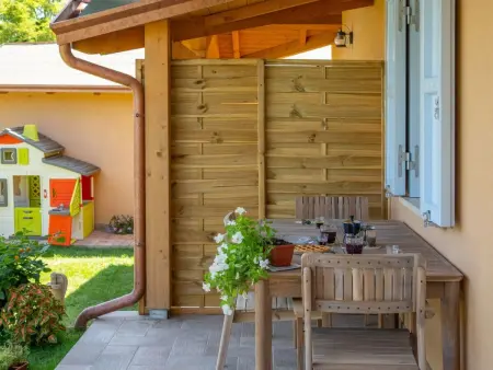 Location Maison à Spoleto 2 personnes