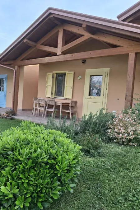 Location Maison à Spoleto 2 personnes