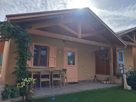 Location Maison à Spoleto 2 personnes