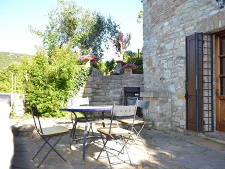Location Maison à Corciano 3 personnes