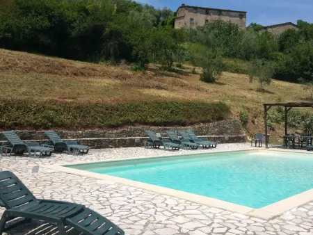 Location Maison à Serravalle Pistoiese 19 personnes