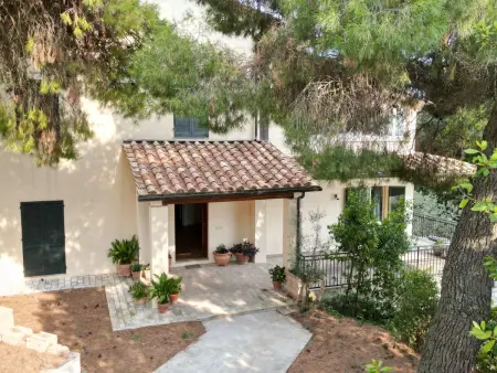 Location Maison à Foligno 6 personnes