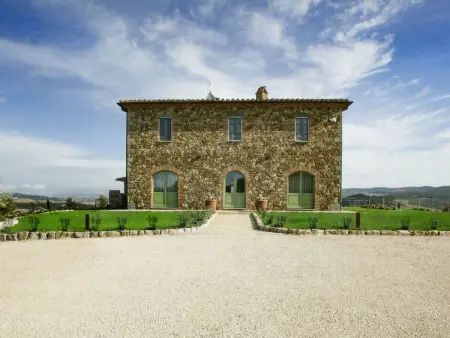 Location Maison à Acquapendente 10 personnes