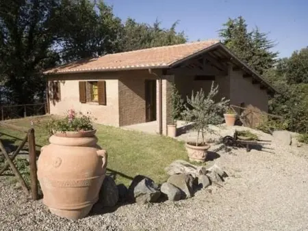 Location Maison à Montefiascone 2 personnes