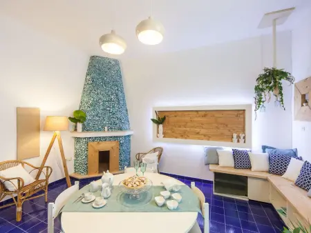 Location Maison à Villanova 5 personnes