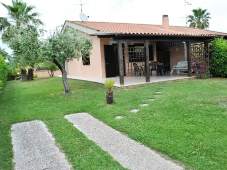 Location Maison à Fondi 6 personnes