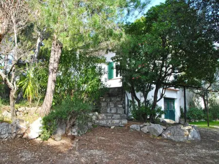 Location Maison à Sperlonga 6 personnes