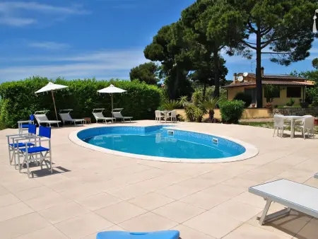 Location Maison à Itri 4 personnes