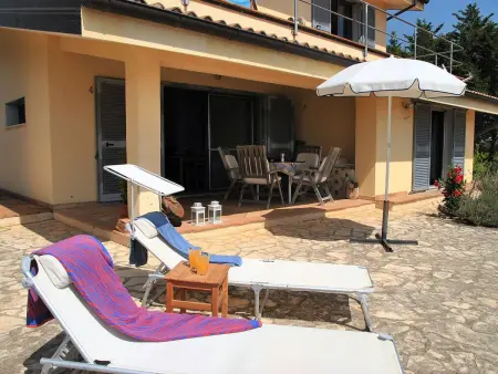 Location Maison à Itri 4 personnes