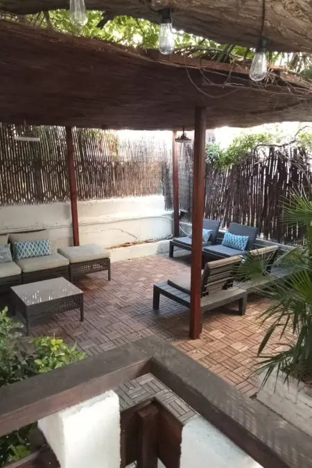 Location Maison à Ischia Ponte 3 personnes