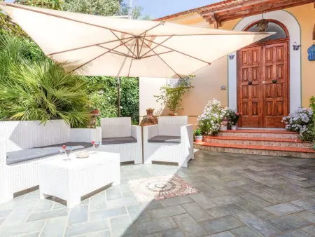 Location Maison à Massa Lubrense 5 personnes